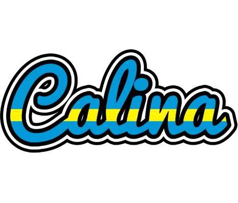 Calina sweden logo