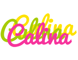 Calina sweets logo