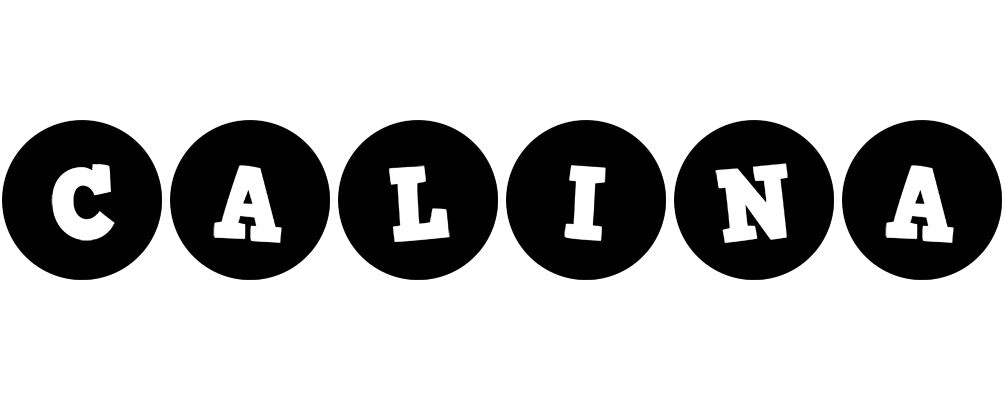 Calina tools logo