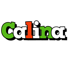 Calina venezia logo