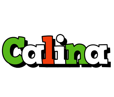 Calina venezia logo