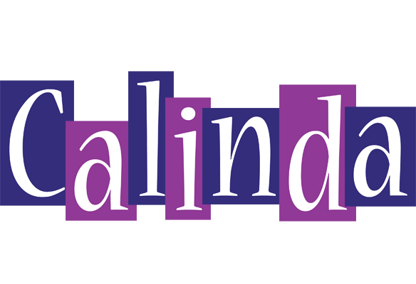 Calinda autumn logo