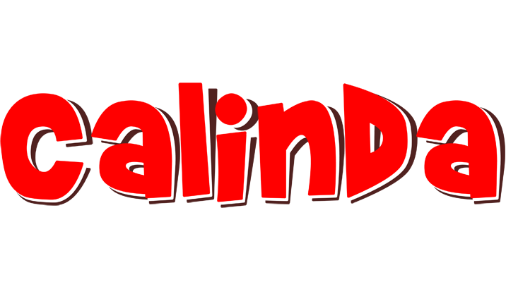Calinda basket logo