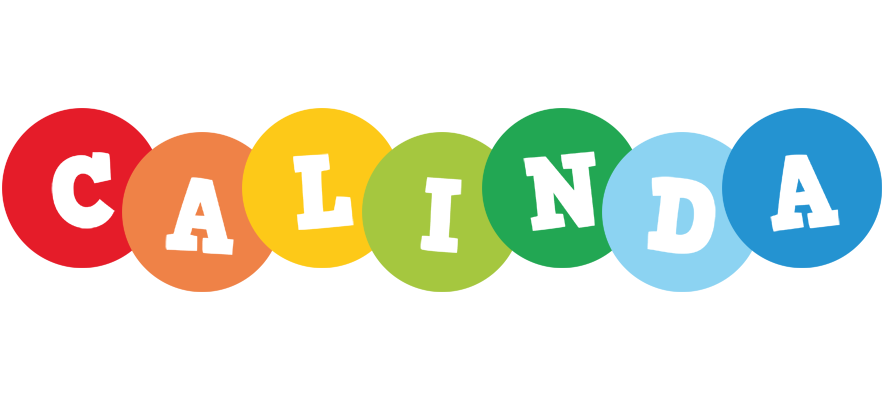 Calinda boogie logo