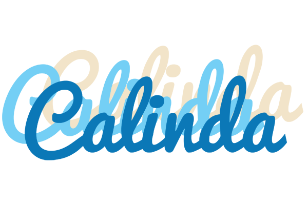 Calinda breeze logo