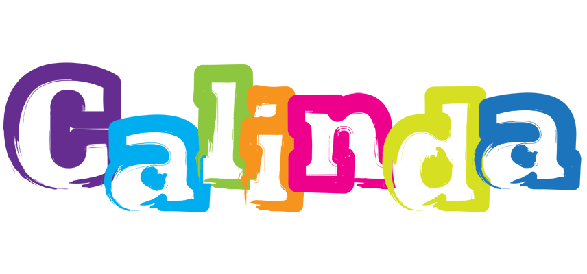 Calinda casino logo