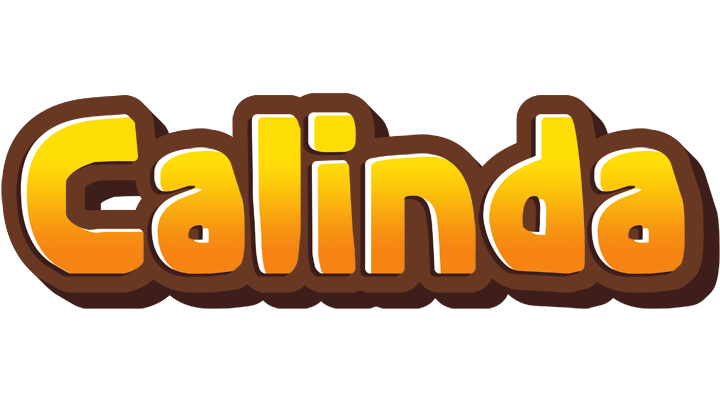 Calinda cookies logo