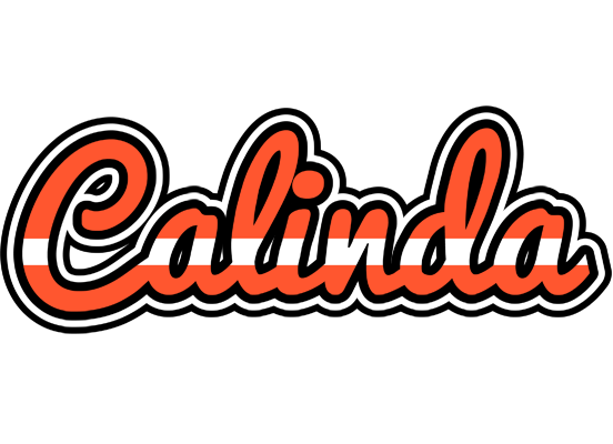 Calinda denmark logo