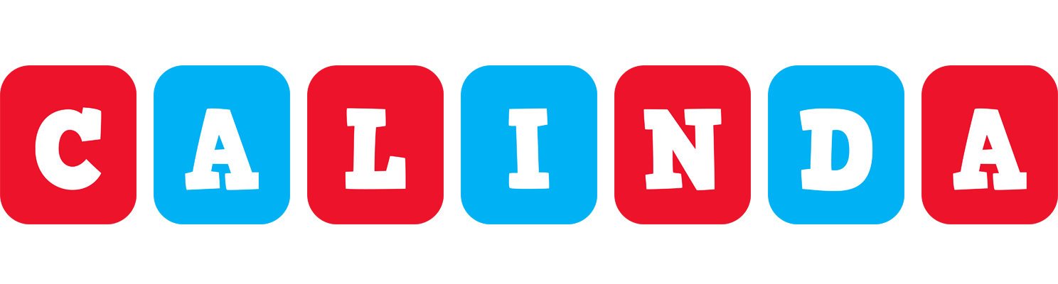 Calinda diesel logo