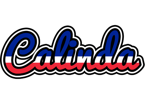 Calinda france logo