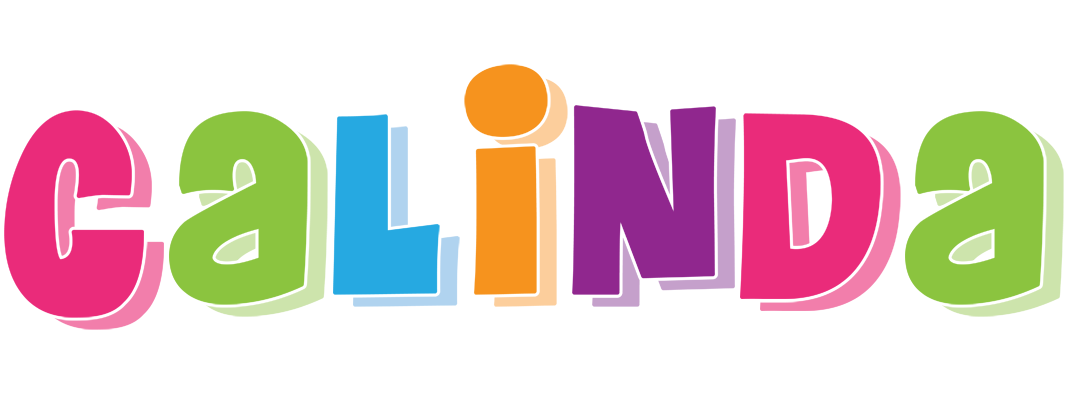 Calinda friday logo