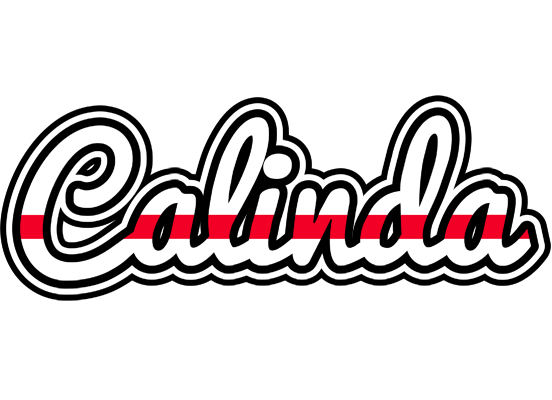 Calinda kingdom logo