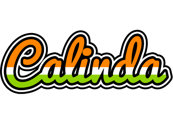 Calinda mumbai logo