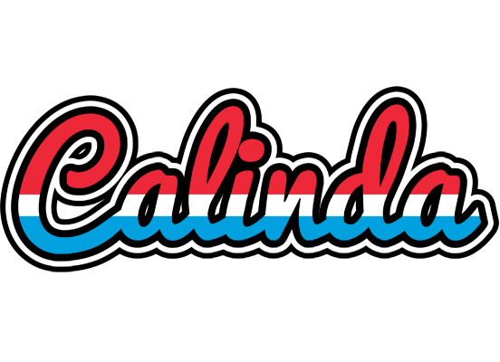 Calinda norway logo