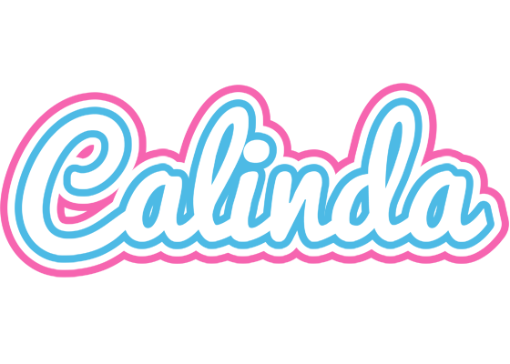 Calinda outdoors logo