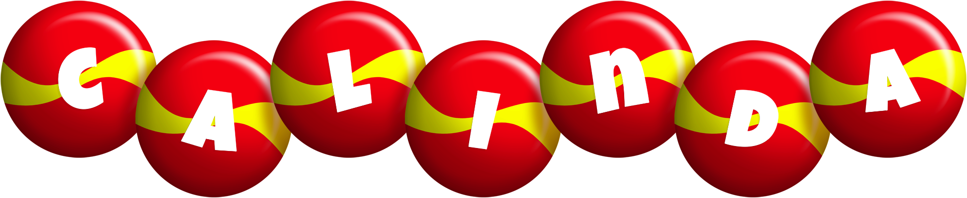Calinda spain logo