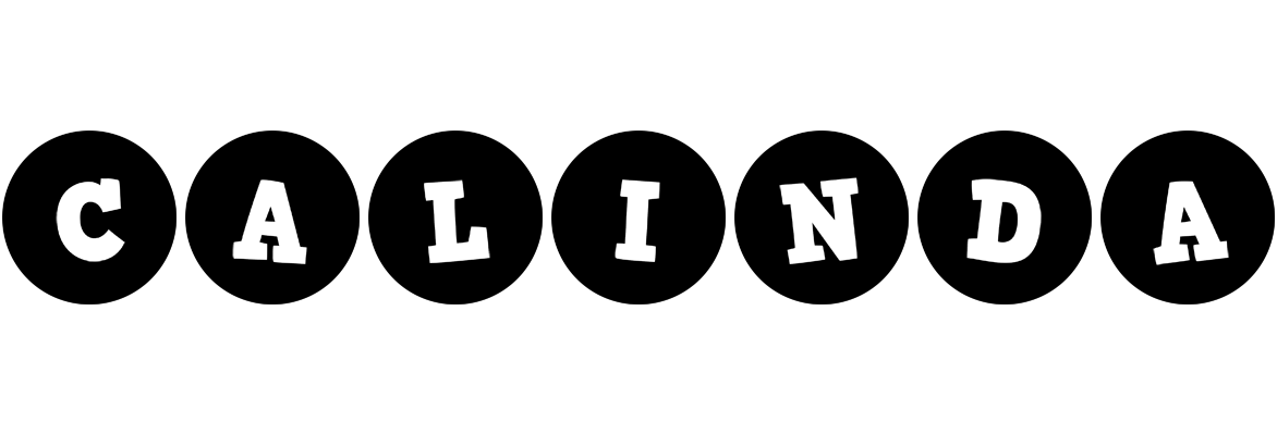 Calinda tools logo