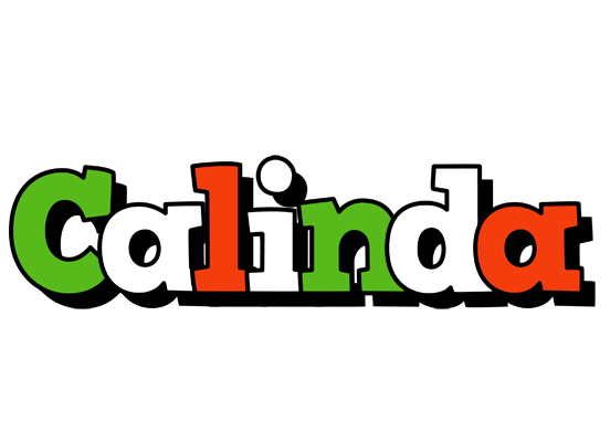 Calinda venezia logo