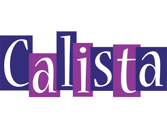 Calista autumn logo