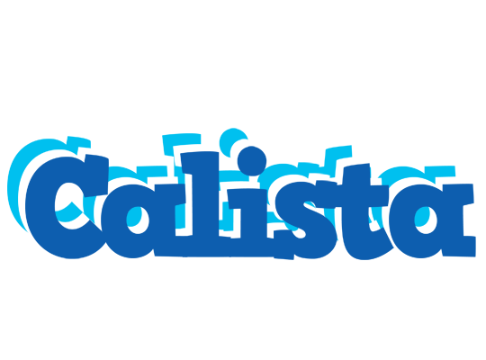 Calista business logo