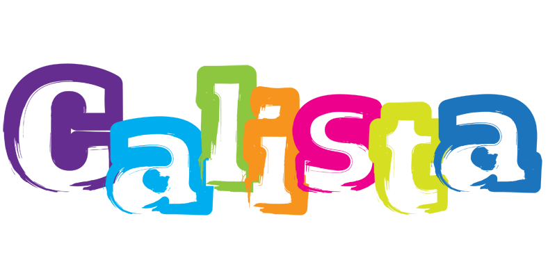 Calista casino logo