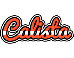 Calista denmark logo