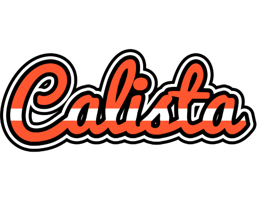 Calista denmark logo