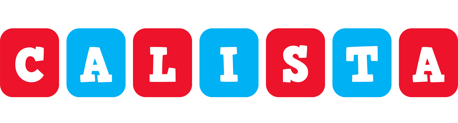 Calista diesel logo