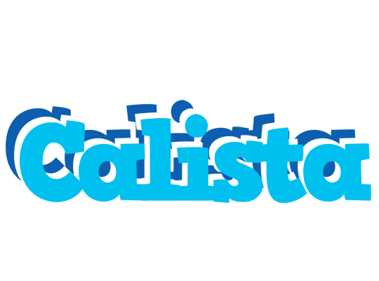 Calista jacuzzi logo