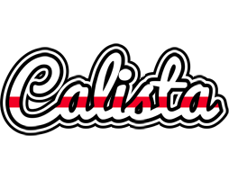 Calista kingdom logo