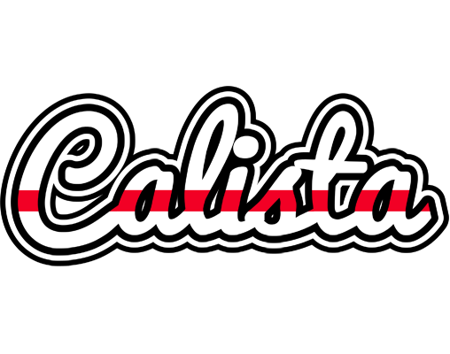 Calista kingdom logo