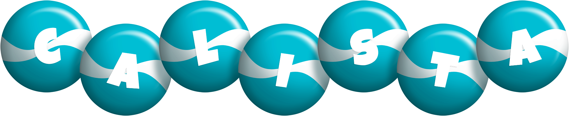 Calista messi logo