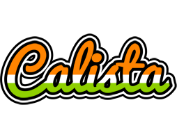 Calista mumbai logo