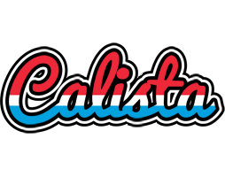 Calista norway logo