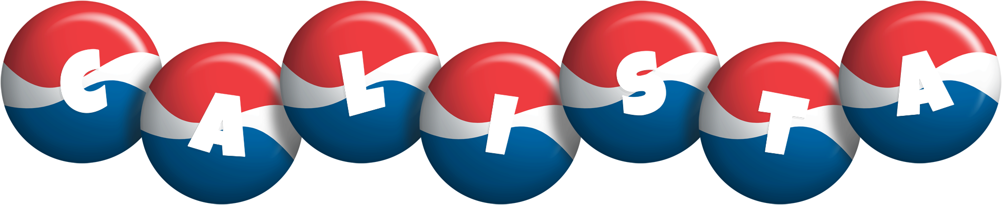 Calista paris logo