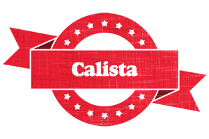 Calista passion logo