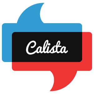 Calista sharks logo