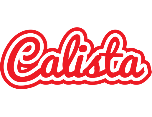 Calista sunshine logo
