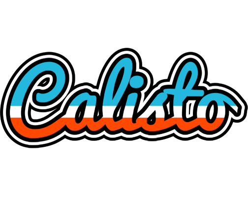 Calisto america logo