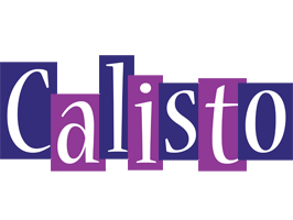 Calisto autumn logo