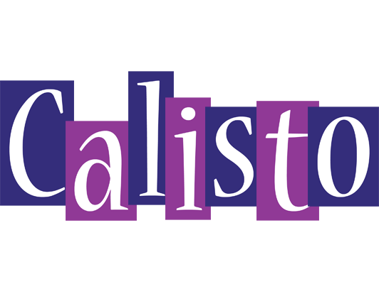 Calisto autumn logo