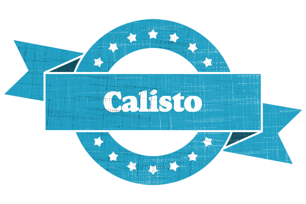Calisto balance logo