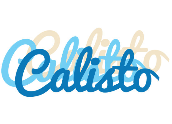 Calisto breeze logo