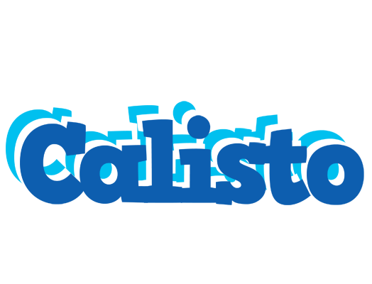 Calisto business logo