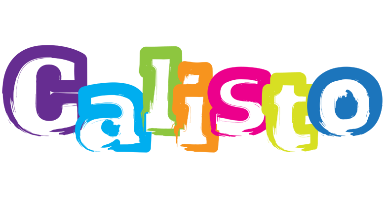 Calisto casino logo