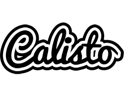 Calisto chess logo