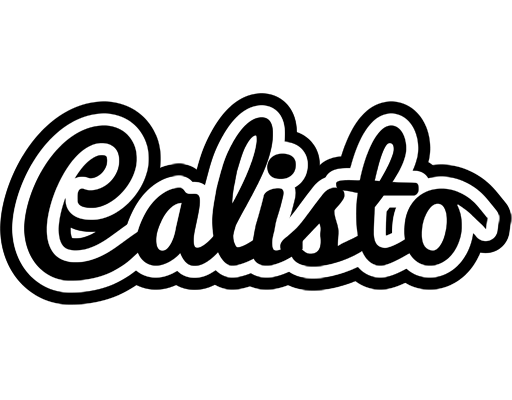 Calisto chess logo