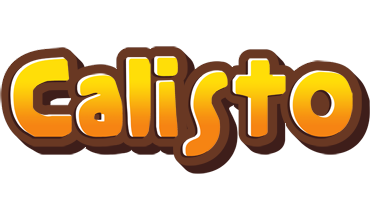 Calisto cookies logo