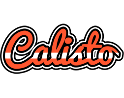 Calisto denmark logo