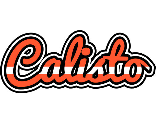 Calisto denmark logo